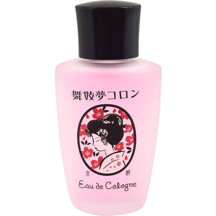 Maiko Yumé Cologne - Sakura